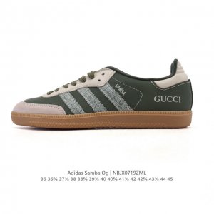 Corporate-grade Adidas Originals Samba Og Shoes Classic sneakers, white sneakers