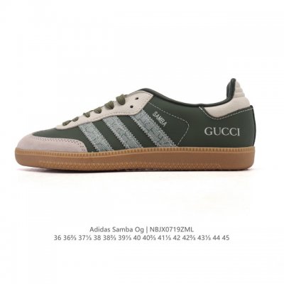 Corporate-grade Adidas Originals Samba Og Shoes Classic sneakers, white sneakers