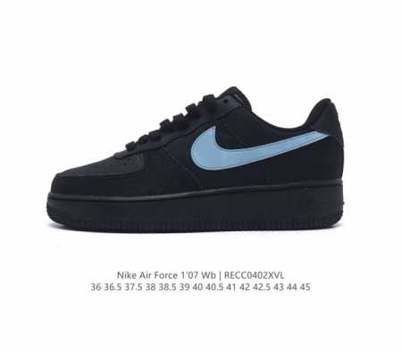 Af1 Nike Air Force 1 07 Low Cw2288 36 36.5 37.5 38 38.5 39 40 40.5 41 42 42.5 4 - Click Image to Close