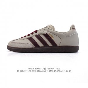 Adidas Originals Samba Og Shoes T 50 Adidas Samba Samba Og T Samba Ig1987 36-45