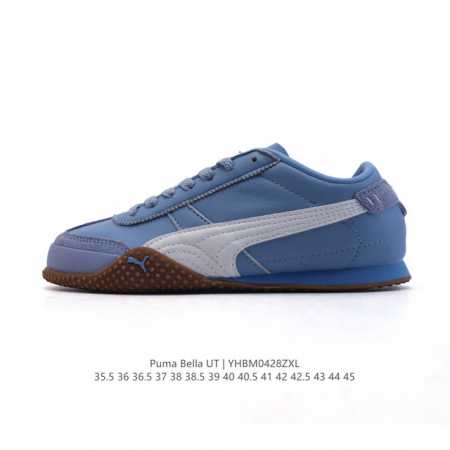 Puma Bella Ut Speedcat Og Puma Bella Og Bella Ut Formstrip Bella Logo Logo Soft - Click Image to Close