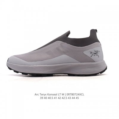Corporate-Level Arc'teryx Men's Shoes Arcteryx Konseal Outdoor High-Performance