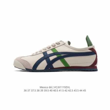 Asics - Onitsuka Tiger Mexico 66 rb : 1183A782-001 36-45 Vcjx1119Zvl - Click Image to Close