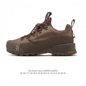 Company-grade outdoor dad sneakers, low-top Martin boots, The North Face platfo
