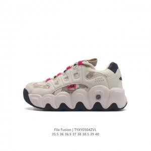 Fila Fusion Fila Fila Fila Fusion F12M342103Foa35.5-40Tyxy0504