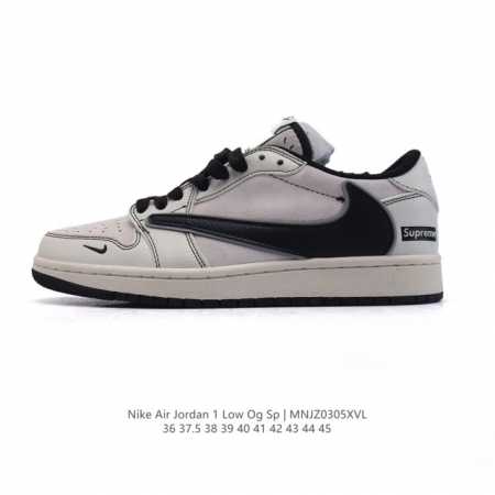 310 /Nike Air Jordan 1 Low Og Sp"Military Blue"Aj1 1 Aj1 1 Aj1 1 Ts Swoosh Dm786 - Click Image to Close