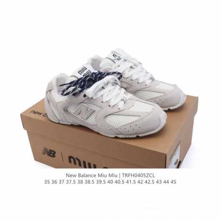 Miumiu X New Balance 2025 Nb New Balance X Miu Miu 530 Sl Miu Miu New Balance M - Click Image to Close