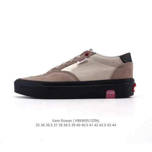 Skate Rowan ProVn0A4Tz VansVn0A4Tzcy28 : Vn0A4Tz : 35-44 : Vbkw0512Znl