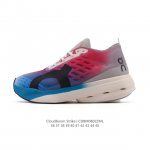 New company-level On Cloudboom Strike long-distance racing running shoes. These