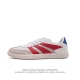 Adidas Predator 24 League Low Boots adidas Predator predator lightstrike samba