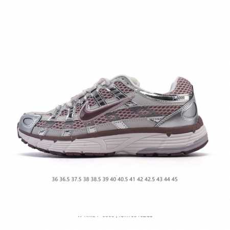 Corporate Nike P-6000 Premium Lightweight, Comfortable, Breathable, Non-Slip, Cu - Click Image to Close