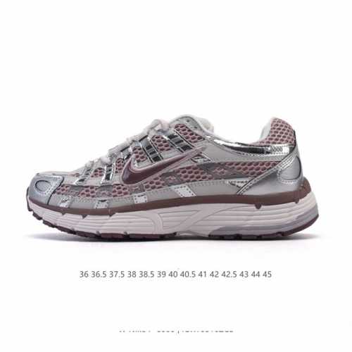 Corporate Nike P-6000 Premium Lightweight, Comfortable, Breathable, Non-Slip, Cu