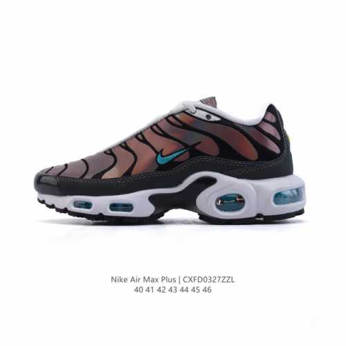 140 nike Air Max Plus Tpu Swoosh Logo Ceater Foam Air Max 604133-050 40-46 Cxfd0