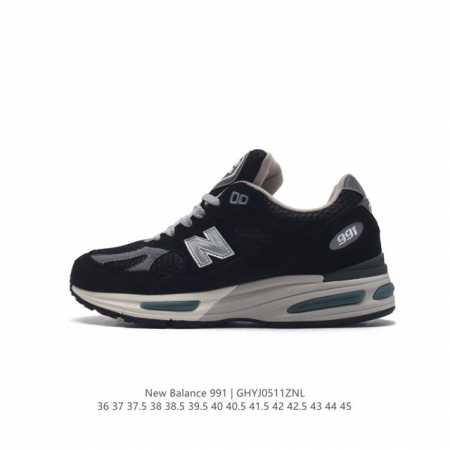 New Balance nb Made In Usa M991 5 c-Cap encap Abzorb U991Ld2 36-45 Ghyj0511Znl - Click Image to Close