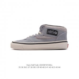 Liberaiders X Vans Half Cab 33 Dx Liberaiders Destination Unknown 35-44 Dckw1014