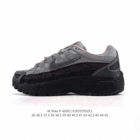 Corporate Nike P-6000 Premium lightweight, comfortable, breathable, non-slip, c - Click Image to Close