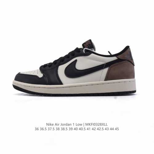260 Air Jordan 1 Low Aj1 1 1 Aj1 1985 Air Hj9338 36 - 45 Mkfi0328