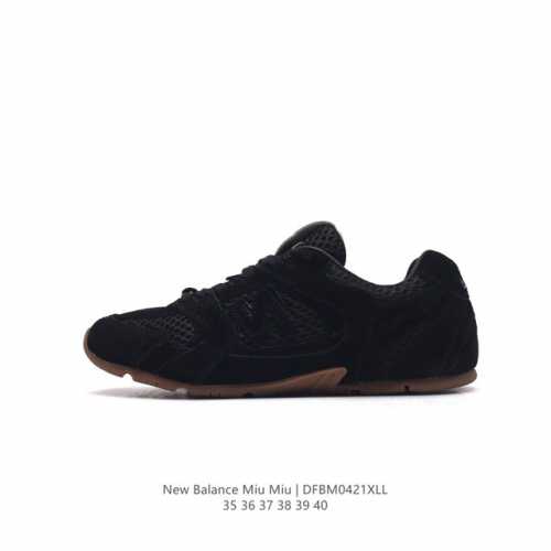 # # # # miumiu X Nb new Balance 530 Sl 35 36 37.5 38 39 40Dfbm0421
