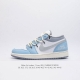 Nike Air Jordan1 Low Aj1 Aj1 1 1 98% 553560-053 36 36.5 37.5 38 38.5 39 40 40.5
