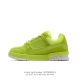 louis Vuitton tpr ,Virgil Abloh lv louis Vuitton Trainer Sneaker Low 35-45 Aqtb0