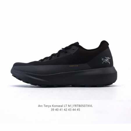 Arcteryxkonseallt Konseal Vibrammegagrip Tpu 39-45 Frtb0507Xvl - Click Image to Close