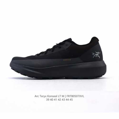 Arcteryxkonseallt Konseal Vibrammegagrip Tpu 39-45 Frtb0507Xvl