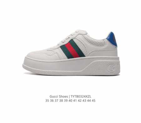 Gucci 2024Ss gucci 35-45 Tytb0324Xzl - Click Image to Close