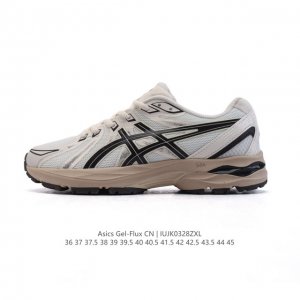 160 asics Gel-Flux Cn Gel-Flux Cn : 1011B646 : 36-45 : Iujk0328