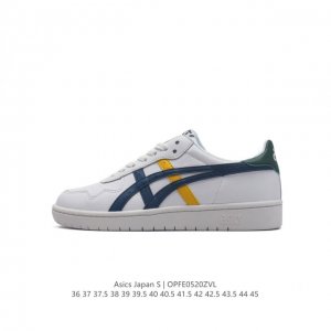 Asics Japan S 2023 Asics Tiger Japan S Fabre Japan L eva logo 1191A212 36 45 Op