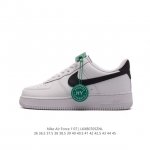 Af1 Nike Air Force 1 07 Low a Ct2302-100 36-45 Lkxb0705Znl