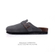 180 Birkenstock Boston Suede Shearling # # Eva , :0560773 :35-45 :Yutb0327Zvl