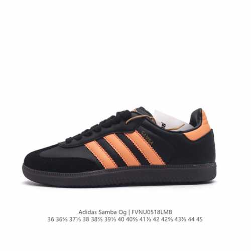 Adidas Originals Samba Og Shoes T 50 Adidas Samba samba Og t samba Ig1024 36-45