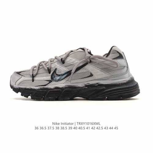 A trending new Korean vintage style on Instagram, reminiscent of classic Nike In