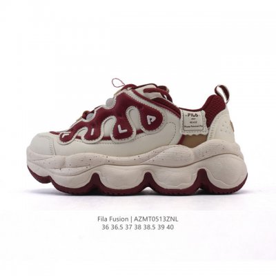 Fila Fusion Fila Fila Fila Fusion 36-40 : Azmt0513Znl