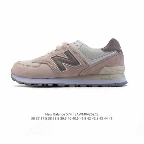 Nb 574 New Balance Nb 574 New Balance 574 574 : + Eva Encap Wl574Evw 36-45 Sawm0