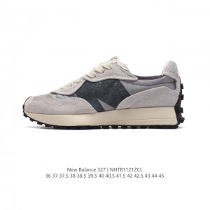 Nb New Balance 327 N pu U327Wc D 36 45 Nhtb1121Zcl