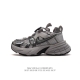 Nike V2K Run 4 tpu , md Vomero 5 Nike Initiator.... Nike Balenciaga 3Xl nike V2