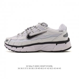 Nike P-6000 Premium Casual Sports Shoes for Men and Women - Lightweight, Comfort