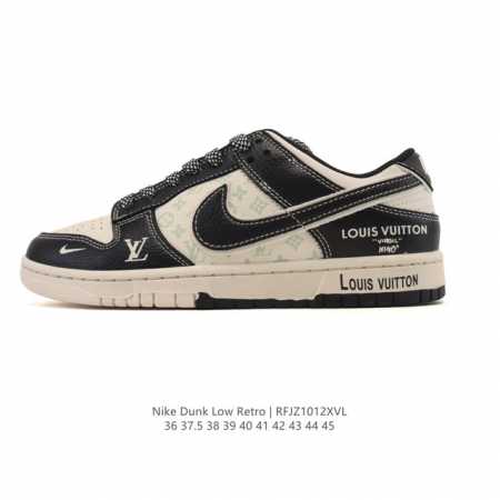Company Grade Nike SB Dunk Low Pro Unisex Retro Sneakers. Step freely and expres - Click Image to Close