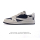 Nike Air Jordan 1 Low Og Sp Military Blue Aj1 1 2025 Aj1 1 Aj1 1 Ts Swoosh Dm78