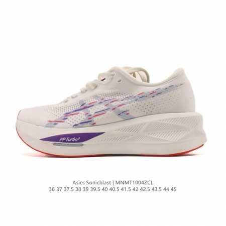 New Product: ASICS 2025 Men's Sonicblast Running Shoes (Company Grade) The ASICS - Click Image to Close