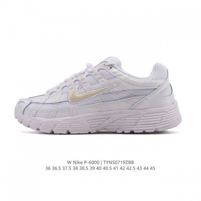 Nike P-6000 Premium Men's and Women's Casual Shoes: Lightweight, comfortable, br