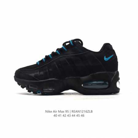 Nike Air Max 95 Nike Nike Air Max 95 Nike Logo air Max Air Max 95 M1000Mc 40-46 - Click Image to Close