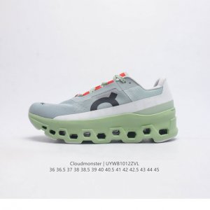 On cloudmonster cloudtec speedboard helion Superfoam 80% % % % 30% tpu % pu 36-4