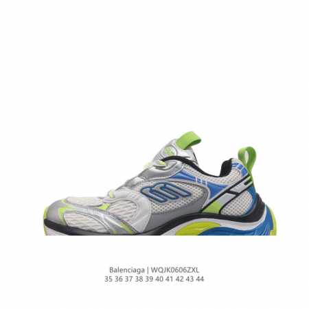 eva 7 , eva , 2024Ss , - balenciaga Cargo Sneaker 5Xl 8810Xl 35-44 Wqjk0606 - Click Image to Close