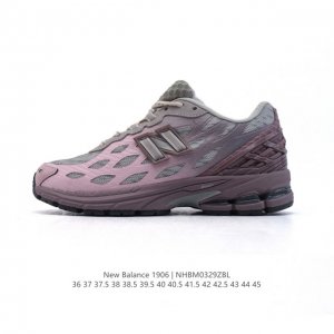 New Balance M1906 Nb 2 1906 Nb 2R Vibe 1906R M1906Res 36-45 Nhbm0329Zbl