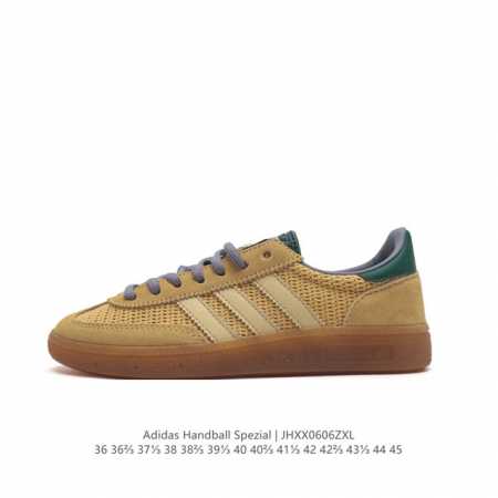 Adidas Handball Spezial Ii0056 36-45 Jhxx0606 - Click Image to Close