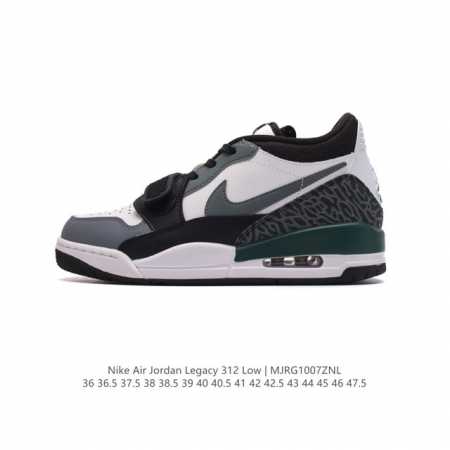 Aj Air Jordan Legacy 312 Aj312 312 Air Jordan Legacy 312 Low Aj1 Aj3 Nike Air A - Click Image to Close