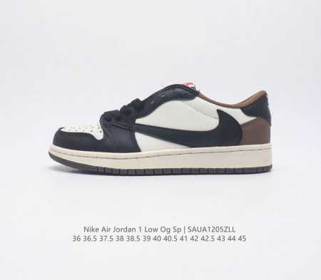 Nike Air Jordan 1 Low Og Sp Military Blue Aj1 1 Aj1 1 Aj1 1 Ddd Ts Swoosh Ddd D - Click Image to Close
