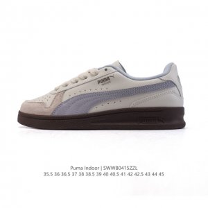puma Indoor Og puma Indoor Starry Denim , 374915 35.5-45 Swwb0415Zzl